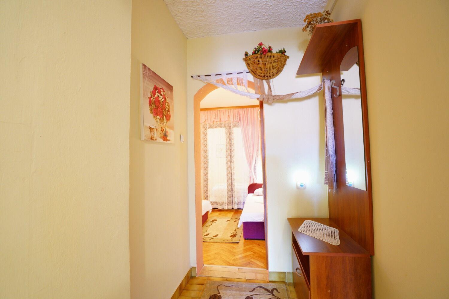 Apartment Lile Pisak Esterno foto